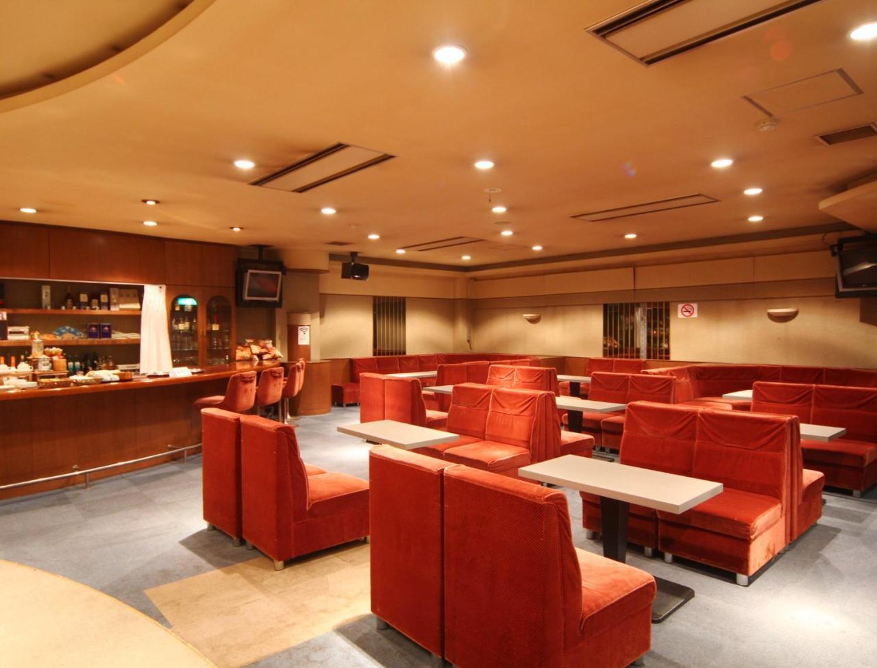 Koshijisou Hotel Niigata Exterior photo